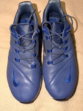 Nike Air Max 270  Premium 'Diffused Blue Sneaker